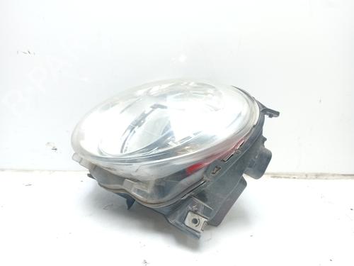 Left headlight FIAT 500 C (312_) | BP21603761C28 - Image 3