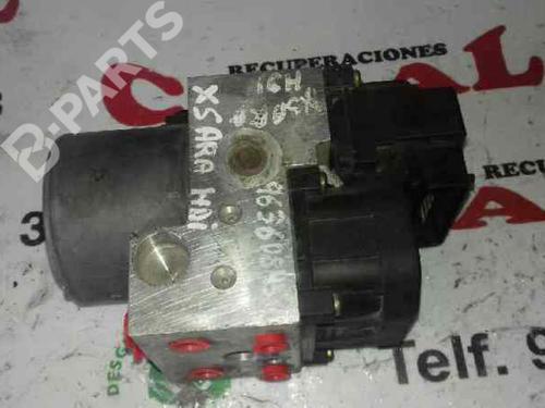 ABS pump CITROËN XSARA (N1) 2.0 HDi 109 | BP7963400M43 