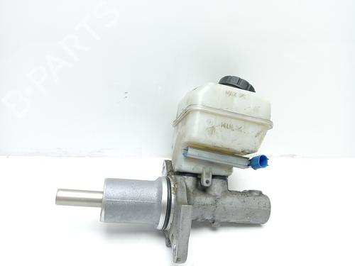 Brake master cylinder MERCEDES-BENZ SPRINTER 3,5-t Van (B907, B910) 319 CDI RWD (907.633, 907.635, 907.637) | BP16869510M77 