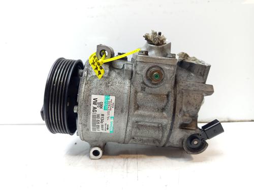 Used AC compressor AC compressor VW PASSAT B6 (3C2) 2.0 TDI (140 hp) 33233403 33233403