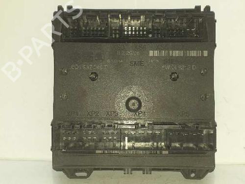 Electronic module SEAT IBIZA III (6L1)  | BP7957136M83 