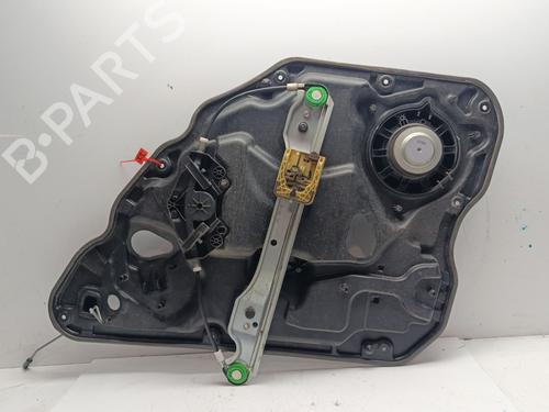 Used Rear left window mechanism Rear left window mechanism 33329325 33329325
