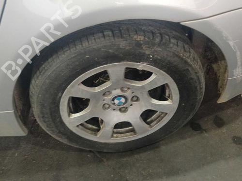 Used Left rear steering knuckle Left rear steering knuckle 38539387 38539387