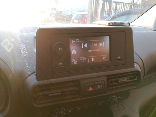 Subframe TOYOTA PROACE VERSO Bus (MPY_) 1.6 D4d (MPY2) | BP34006492M9  - Image 13