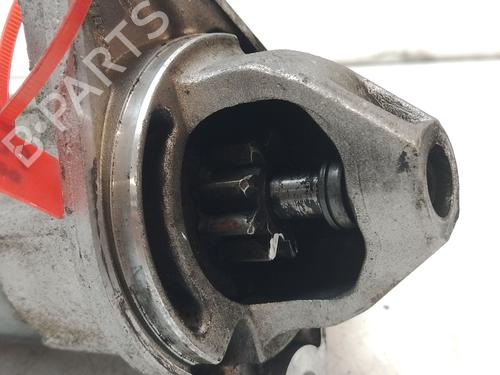 Starter TOYOTA COROLLA Verso (ZER_, ZZE12_, R1_) 2.0 D-4D (CUR10_, CUR10R) | BP31194370M8