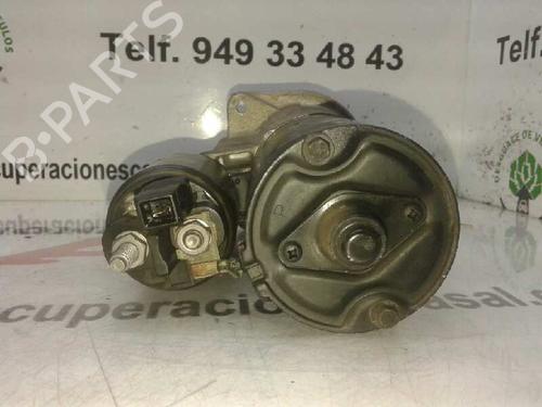Starter VW POLO (6N2)  | BP7952069M8 