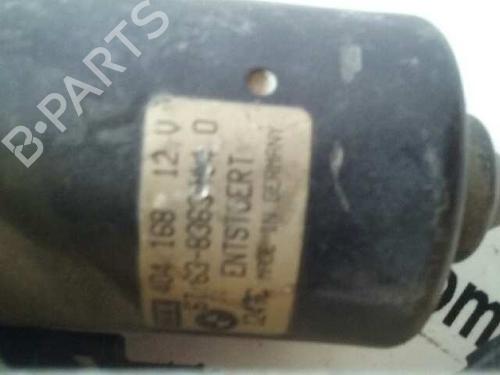 Front wiper motor BMW 3 (E46) 320 d | BP11788358M29
