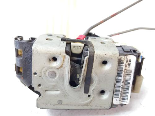 Front right lock JEEP COMPASS (MK49) | BP30576742C97 - Image 3