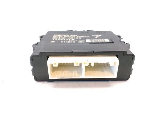 Electronic module TOYOTA LAND CRUISER PRADO (_J15_) 2.8 D-4D (GDJ150_, GDJ155_, GDJ150, GDJ151) | BP10076141M83 