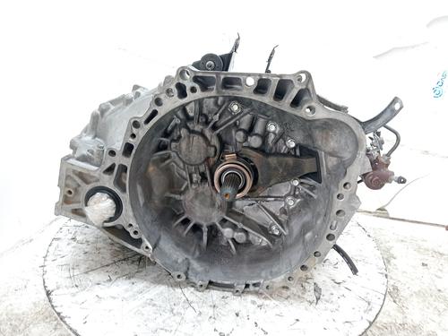 Gearbox TOYOTA AVENSIS Saloon (_T25_) 2.0 D-4D (CDT250_, CDT250R) | BP19724822M3 