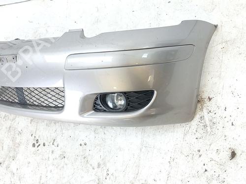 Front bumper TOYOTA YARIS (_P1_) 1.4 D-4D (NLP10_, NLP10R) | BP29753572C7