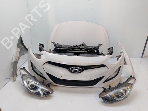 Used Full front Full front 34607001 34607001