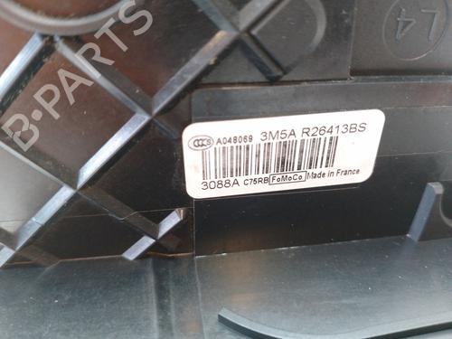 Rear left lock FORD C-MAX (DM2)  | BP16171129C100 