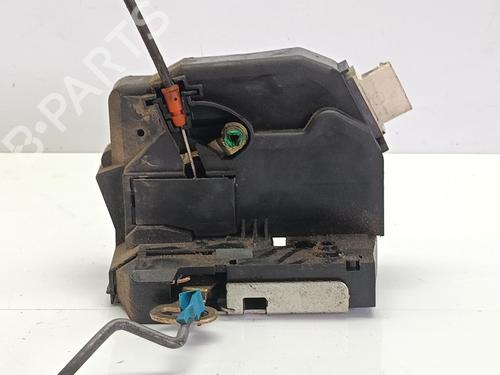 Used Front right lock Front right lock 37158609 37158609