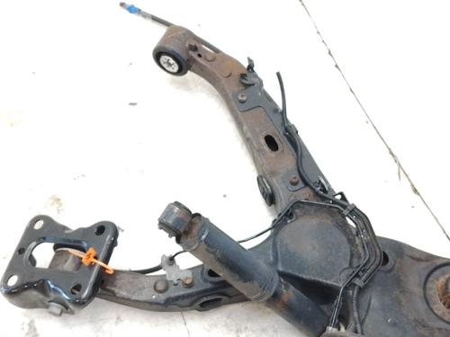 Left rear steering knuckle TOYOTA PROACE Van (MDZ_) 1.6 D4d (MDZ2) | BP30746495M27