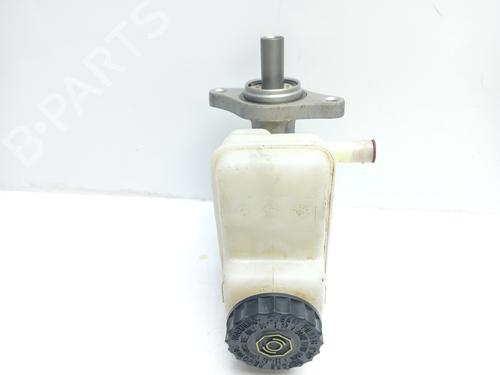 Brake master cylinder NISSAN NAVARA NP300 (D40) 2.5 dCi 4WD | BP17125763M77 