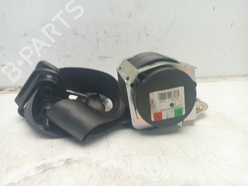 Cinto de segurança traseiro esquerdo OPEL CORSA E (X15) 1.4 LPG (08, 68) (90 hp) 31125835