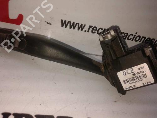 Steering column stalk VW GOLF V (1K1)  | BP7951935I23 