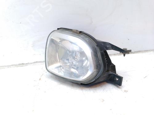 Used Left front fog light Left front fog light 18048145 18048145
