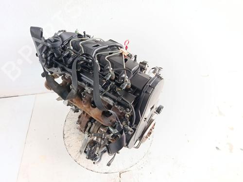 Engine VOLVO XC60 I SUV (156) T6 AWD | BP33951831M1 - Image 5