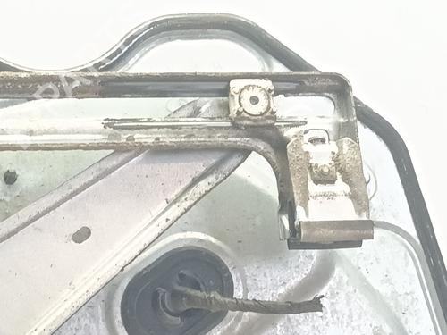 Front right window mechanism FORD FOCUS II (DA_, HCP, DP) 1.6 TDCi | BP36363216C23 - Image 9