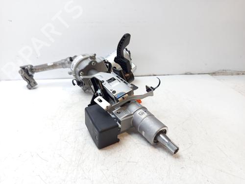 Steering column RENAULT CAPTUR I (J5_, H5_) 0.9 TCe 90 | BP33273407M21 - Image 4