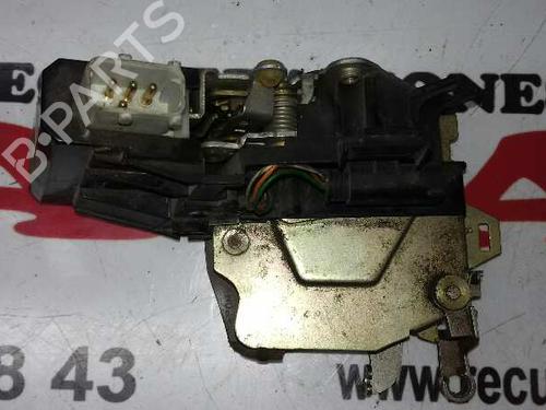 Front right lock BMW 5 (E39) 523 i | BP7951338C97 