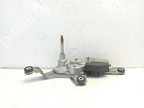 Rear wiper motor TOYOTA COROLLA Hatchback (_E21_, _EA1_, _EH1_)  | BP25020051M102 