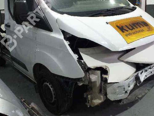 Manual gearbox selector FORD TRANSIT CUSTOM V362 Van (FY, FZ) 2.2 TDCi | BP10184076M90  - Image 12