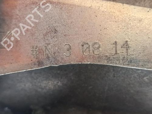 Gearbox DACIA LODGY (JS_) 1.5 dCi (JSMC, JSAF) | BP36503436M3  - Image 6