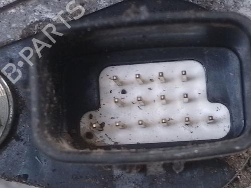 Gearbox TOYOTA COROLLA Hatchback (_E21_, _EA1_, _EH1_) | BP26206905M3 - Image 6
