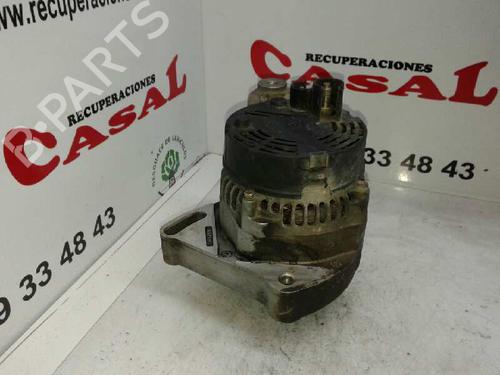 Alternator FIAT PUNTO (176_) 55 1.1 | BP7962073M7 