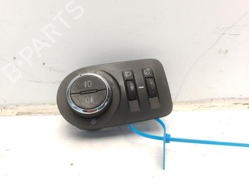 Comutador luzes Comutador luzes 30858411 30858411