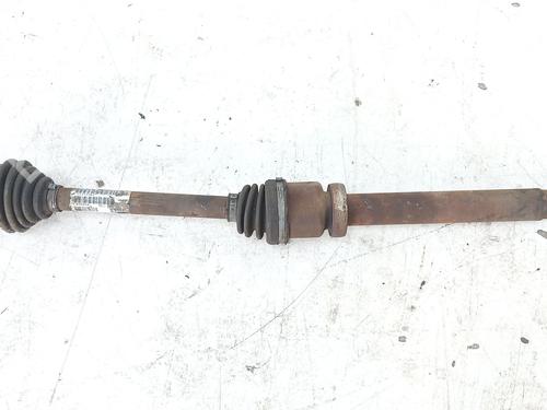 Right front driveshaft FORD FOCUS C-MAX (DM2) | BP28524257M39 - Image 2