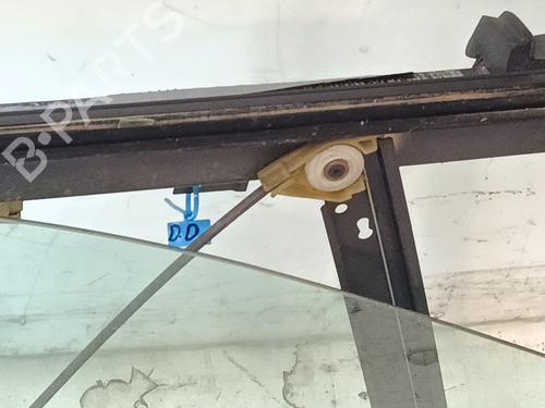 Front right window mechanism AUDI A4 B6 Avant (8E5) 1.9 TDI | BP36359401C23 - Image 6