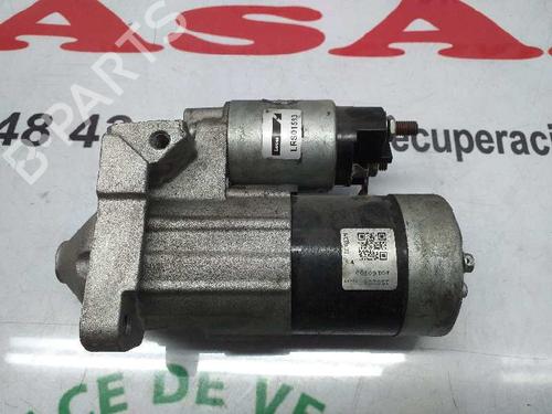 Starter RENAULT KANGOO (KC0/1_) | BP7955648M8 - Image 2