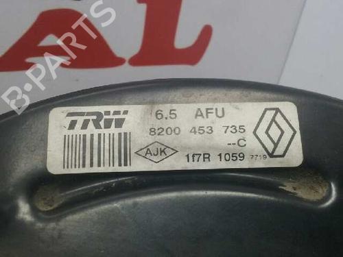 Used Servo brake Servo brake 7963094 7963094