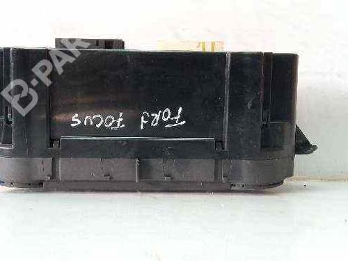 Commande Chauffage FORD FOCUS II (DA_, HCP, DP)  | BP7960869I5 