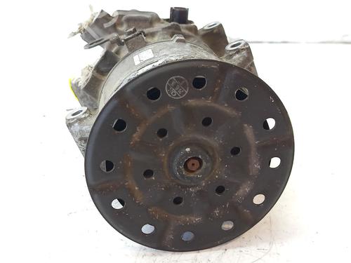 Used AC compressor TOYOTA AVENSIS Estate (_T25_) 2.0 D-4D (CDT250_, CDT250R) (116 hp) 30549970