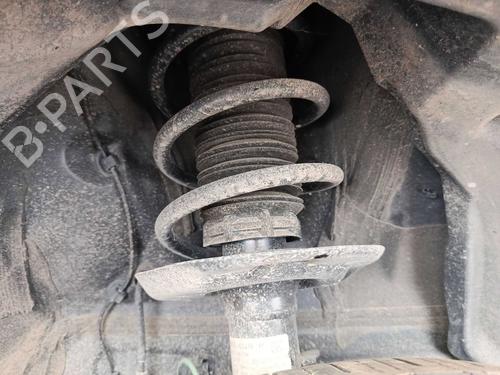 Used Right front shock absorber Right front shock absorber 37695406 37695406
