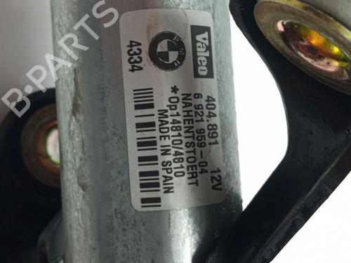 Rear wiper motor BMW 1 (E87) | BP31130893M102 - Image 3