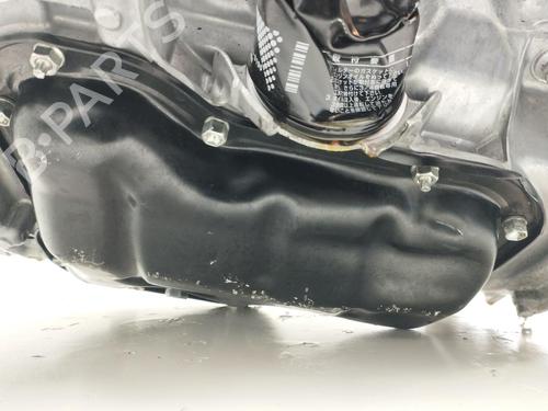 Engine TOYOTA YARIS (_P13_) | BP12310140M1