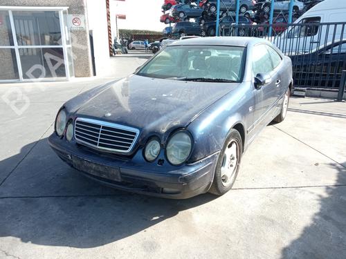 Used Parts MERCEDES-BENZ CLK (C208) CLK 200 (208.335) (136 hp) 4421597