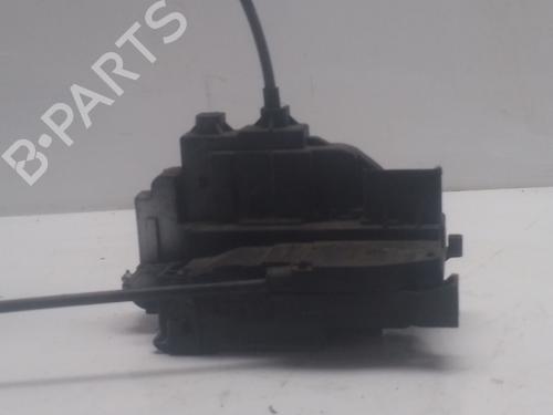 Used Front right lock Front right lock RENAULT SCÉNIC III (JZ0/1_) 1.5 dCi (106 hp) 33538569 33538569