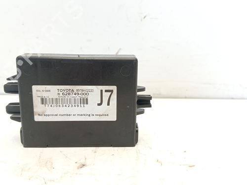 Used Electronic module Electronic module 24970375 24970375