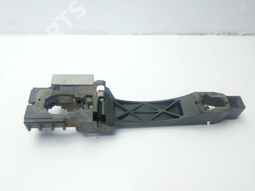 Rear left exterior door handle NISSAN QASHQAI I (J10, NJ10) 2.0 All-wheel Drive | BP11417183C130 