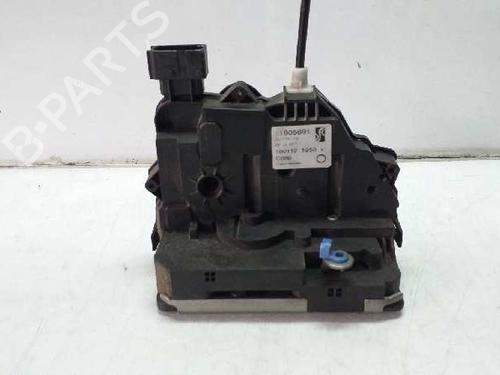 Used Front right lock Front right lock 7958520 7958520