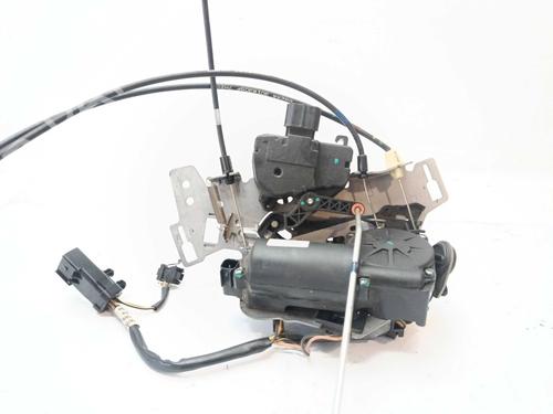 Used Rear right lock Rear right lock CHRYSLER VOYAGER II (ES) 3.3 (152 hp) 40611336 40611336