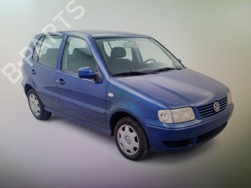 Brugte VW POLO III (6N1) [1994-1999]  4475647