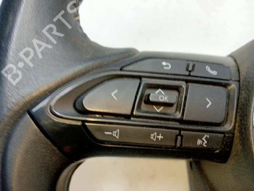Steering wheel TOYOTA YARIS (_P13_)  | BP24515074C49 